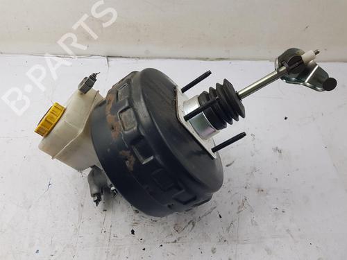 Used Servo brake Servo brake 39026136 39026136