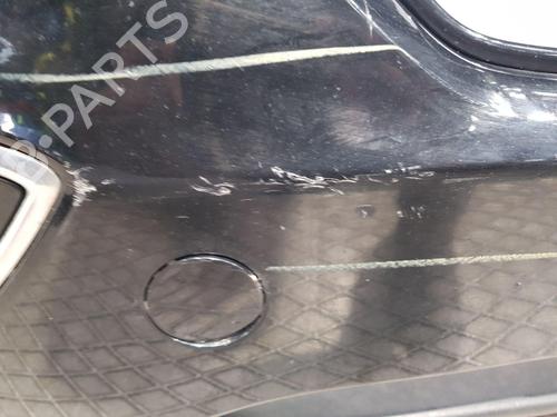 Front bumper HYUNDAI ix35 (LM, EL, ELH) 1.6 | BP26509437C7 
