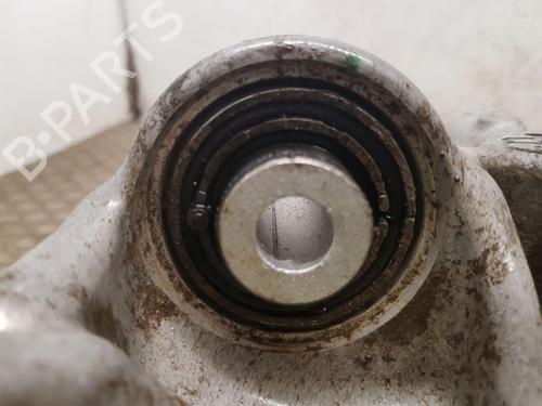 Left rear steering knuckle AUDI Q7 (4MB, 4MG, 4MQ) SQ7 TDI quattro | BP36459535M27  - Image 6