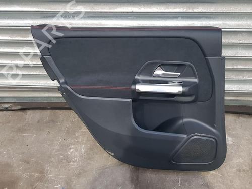 Right front seat MERCEDES-BENZ GLB (X247) GLB 200 d (247.612) | BP32846928C16 - Image 102