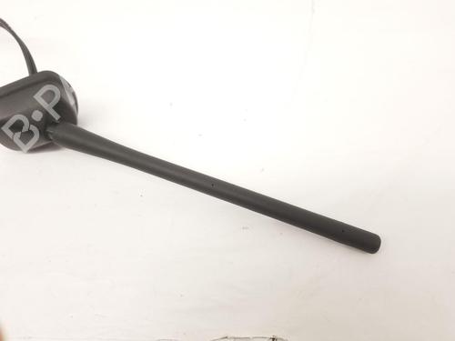 Antenna/Base MITSUBISHI OUTLANDER III (GG_W, GF_W, ZJ, ZL, ZK) 2.2 Di-D 4WD (GF6W) | BP22677735C140 