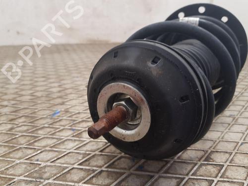 Venstre foran støtdemper VAUXHALL CORSA Mk IV (E) (X15) 1.4 | BP29548992M16 