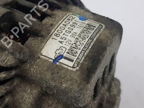 Alternator SMART FORTWO Coupe (451) 1.0 (451.331, 451.380) | BP32252121M7  - Image 6