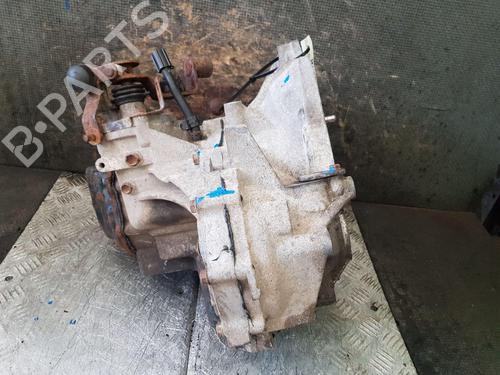 Gearbox SUZUKI SWIFT III (MZ, EZ) 1.3 (RS413, ZC11S) | BP39229355M3 - Image 9