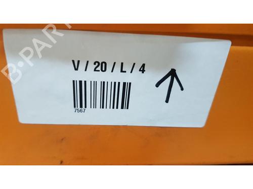 Other FORD TRANSIT CONNECT V408 Box Body/MPV  | BP29549160O1 