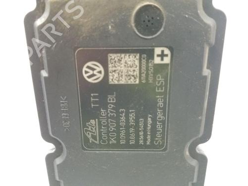 ABS pump VW GOLF VI Convertible (517) 1.6 TDI | BP38559549M43 - Image 6