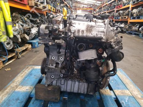 Engine OPEL MOKKA 1.2 (76) | BP32070020M1 - Image 11