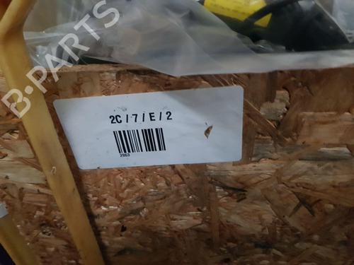 Control unit SUZUKI JIMNY Closed Off-Road Vehicle (SN) 1.3 4WD (SN413) | BP23182623M11 