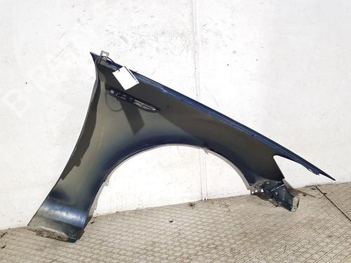 Left front fenders FORD MONDEO IV Turnier (BA7) 2.0 TDCi | BP30184962C41