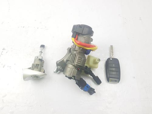 Used Ignition barrel Ignition barrel KIA CEE'D Sportswagon (JD) 1.4 CVVT (100 hp) 39949420 39949420