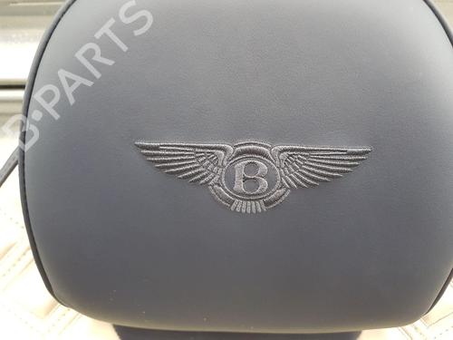 Right front seat BENTLEY CONTINENTAL Convertible (3S_) 6.0 AWD | BP27579667C16  - Image 82