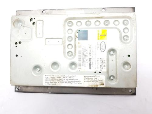 Modulo electronico LAND ROVER RANGE ROVER III (L322) 3.6 D 4x4 | BP29839724M83