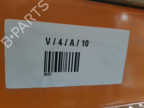 Rear left lock VOLVO XC90 II (256) B5 Mild-Hybrid AWD | BP30976877C100 