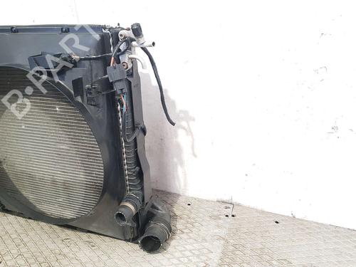 Radiator fan BMW X5 (E53) 3.0 d | BP37444237M35  - Image 11
