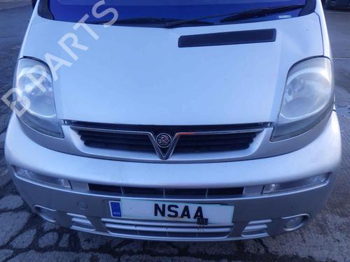 Electronic module VAUXHALL VIVARO A Van (X83) 1.9 DTI | BP33853397M83 - Image 12