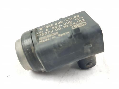 Electronic module PORSCHE BOXSTER (986) 2.7 | BP29984529M83