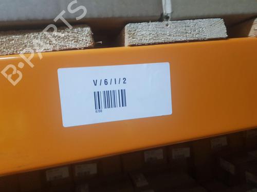 Front right seatbelt PEUGEOT PARTNER Box Body/MPV 1.6 HDi | BP34142112I25  - Image 7