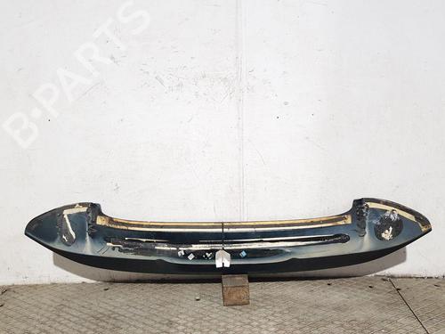 Rear spoiler VAUXHALL ASTRA Mk VI (J) (P10) 2.0 CDTi | BP30138154C96