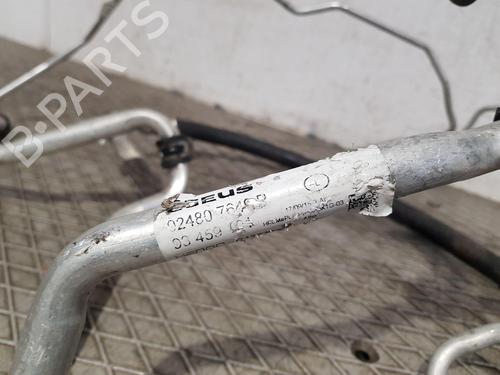 AC pipe RENAULT TRAFIC III Van (FG_) 1.6 dCi 120 (FGMB, FGMC) | BP32398047M126