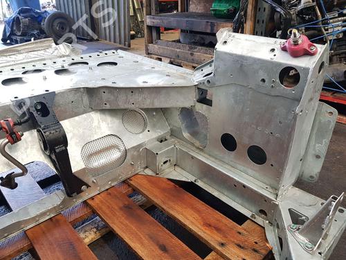 Subframe LOTUS EMIRA 3.5 | BP39612688M9 - Image 6