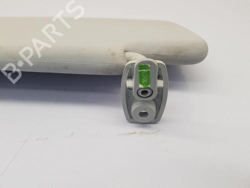Right sun visor VAUXHALL ADAM (M13) 1.2 | BP32275135I2 