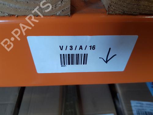 Intercooler pipe MERCEDES-BENZ A-CLASS (W176) A 200 CDI / d (176.008) | BP30402778M127 