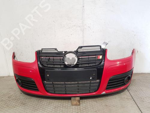 Used Front bumper Front bumper 36949806 36949806