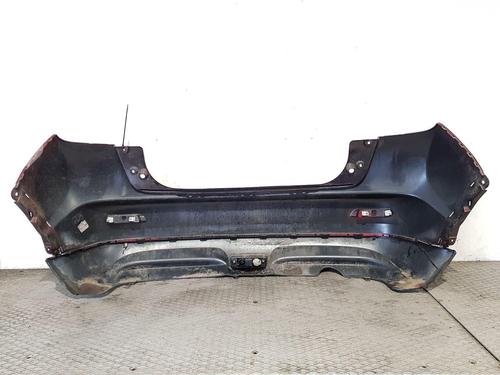 Rear bumper NISSAN JUKE (F15)  | BP22682493C8