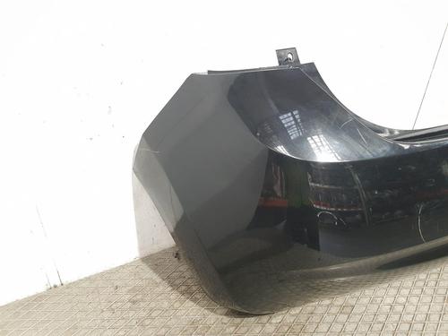 Bagtil kofangere NISSAN NOTE (E12) 1.2 DIG-S | BP31663726C8 