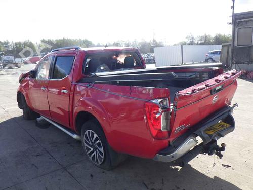 Engine control unit (ECU) NISSAN NAVARA NP300 Pickup (D23, D23T) | BP34407026M57 - Image 12