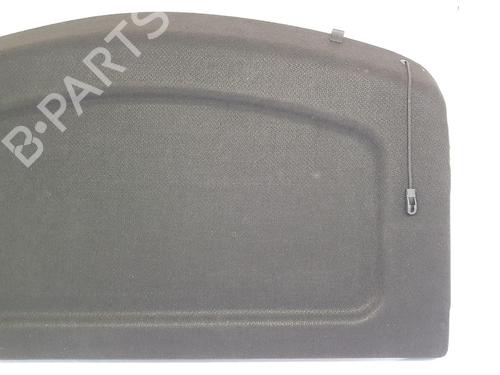 Rear parcel shelf MAZDA 3 (BL) 1.6 MZR CD (BL14) | BP29755861C85
