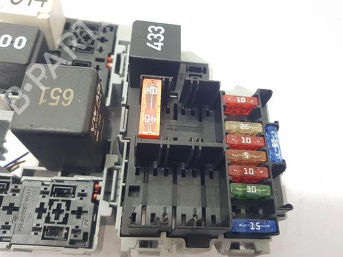 Zekeringkast PORSCHE CAYENNE (92A)  | BP22679910E1