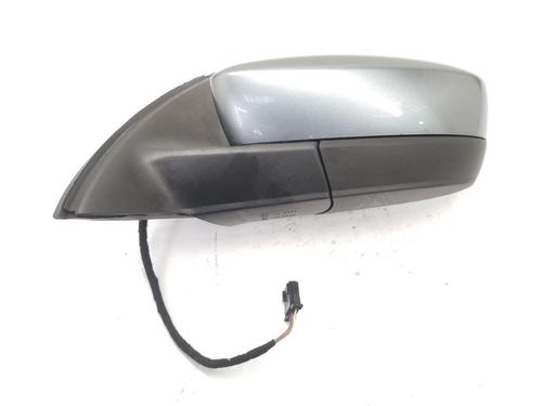 Used Left mirror SEAT TOLEDO IV (KG3) [2012-2019]  22205043