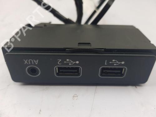 Electronic module AUDI A4 B9 Avant (8W5, 8WD) 2.0 TDI | BP38510577M83 - Image 4