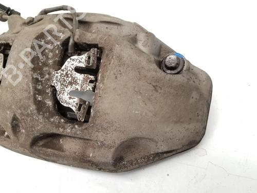 Right front brake caliper VW TOUAREG (CR7, RC8) | BP36280716M104 - Image 3