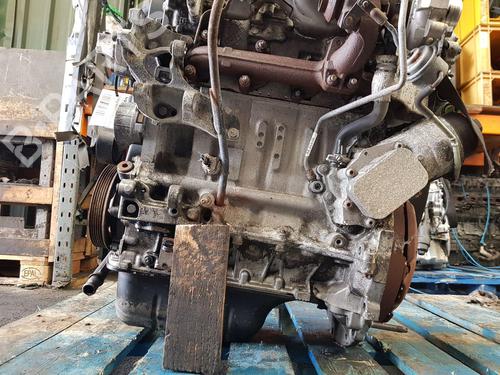 Engine CITROËN BERLINGO / BERLINGO FIRST MPV (MF_, GJK_, GFK_) 1.6 HDI 90 (MF9HX) | BP28283835M1