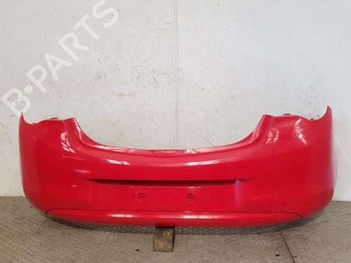 bagtil-kofangere-vauxhall-corsa-mk-iv-e-x15-2014-29871118 main image