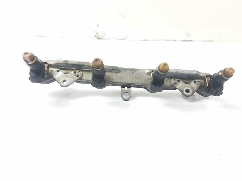 Injection rail HONDA CIVIC VIII Hatchback (FN, FK) 1.8 (FN1, FK2) | BP28175340M98 