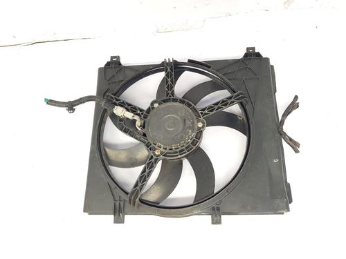 Used Radiator fan Radiator fan NISSAN MICRA IV (K13K, K13KK) 1.2 (80 hp) 35996304 35996304