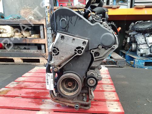 Engine SKODA FABIA II Combi (545) 1.6 TDI | BP28684196M1