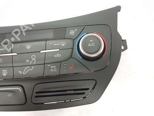 Climate control FORD KUGA I 2.0 TDCi | BP29514525I5 