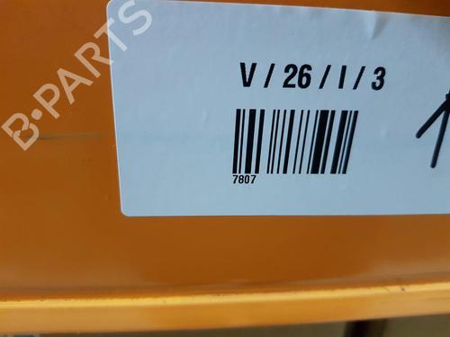 Rat LAND ROVER DISCOVERY V (L462) 3.0 Td6 4x4 | BP38934093C49 - Image 6