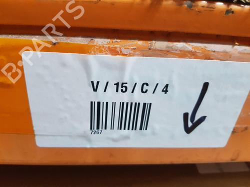 Pipe KIA PICANTO III (JA) 1.0 | BP27664568M125