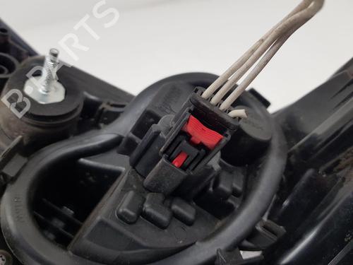 Left taillight OPEL ASTRA K (B16) 1.0 Turbo (68) | BP31282723C34 