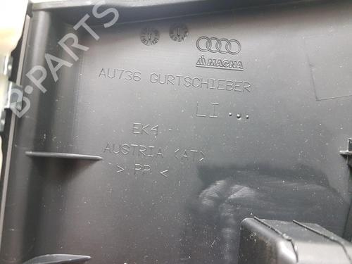 Inne AUDI Q7 (4MB, 4MG, 4MQ)  | BP22682259O1 