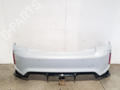 Bagtil kofangere Bagtil kofangere BMW 2 Coupe (F22, F87) M2 Competition (411 hp) 36407958 36407958