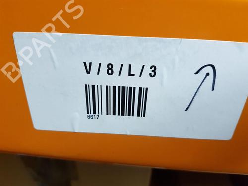 Electronic module MERCEDES-BENZ A-CLASS (W177) A 180 (177.084) | BP33996567M83  - Image 7