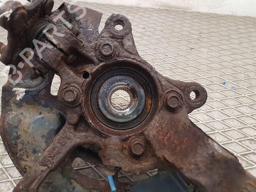 Right front steering knuckle KIA SPORTAGE III (SL) 2.0 CRDi AWD | BP26533350M26 