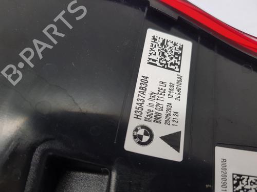 Left taillight BMW 4 Coupe (G22, G82) M4 Competition M xDrive | BP36914145C34  - Image 7