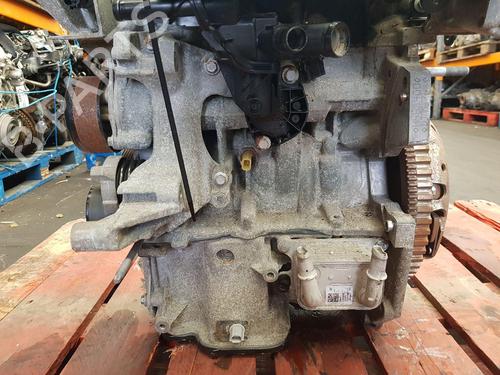 Engine RENAULT CAPTUR I (J5_, H5_) 0.9 TCe 90 | BP28157988M1  - Image 7